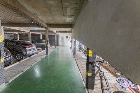 Apartamento à venda com 126m², 3 quartos e 1 vagaÁrea comum