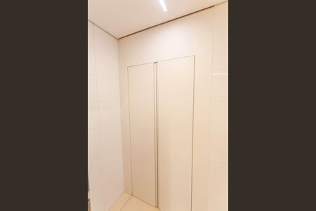 Apartamento à venda com 126m², 3 quartos e 1 vaga Apartamento à venda com 126m², 3 quartos e 1 vagaDespensa