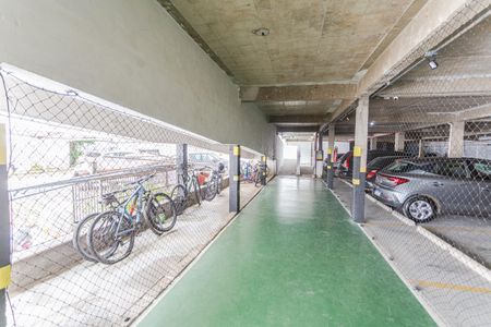 Apartamento à venda com 126m², 3 quartos e 1 vaga Apartamento à venda com 126m², 3 quartos e 1 vagaÁrea comum