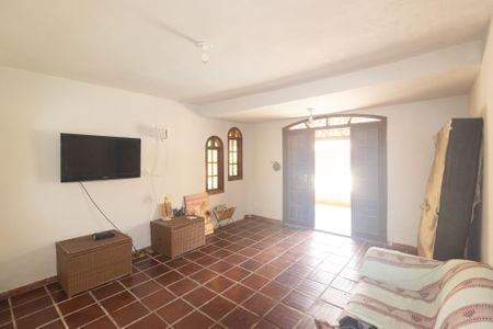 Sala de casa para alugar com 3 quartos, 500m² em Guaratiba, Rio de Janeiro