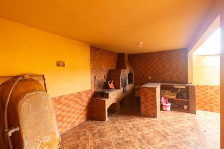 Casa para alugar com 500m², 3 quartos e 4 vagas Casa para alugar com 500m², 3 quartos e 4 vagasChurrasqueira