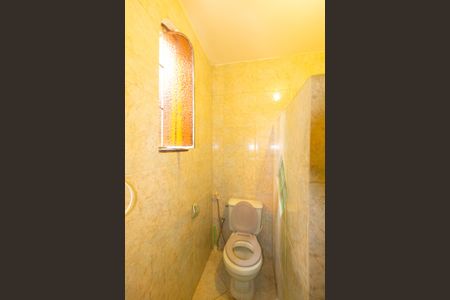 Casa para alugar com 500m², 3 quartos e 4 vagas Casa para alugar com 500m², 3 quartos e 4 vagasBanheiro Social