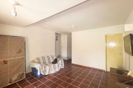 Sala de casa para alugar com 3 quartos, 500m² em Guaratiba, Rio de Janeiro