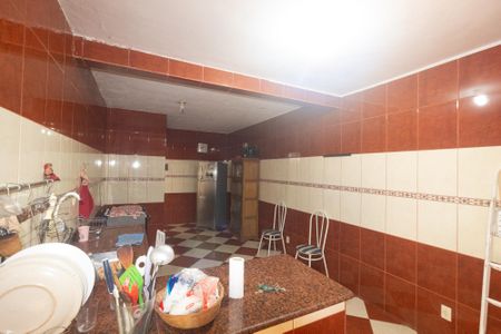 Casa para alugar com 500m², 3 quartos e 4 vagas Casa para alugar com 500m², 3 quartos e 4 vagasCozinha