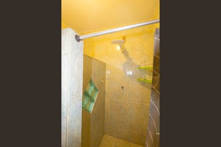 Casa para alugar com 500m², 3 quartos e 4 vagas Casa para alugar com 500m², 3 quartos e 4 vagasBanheiro Social