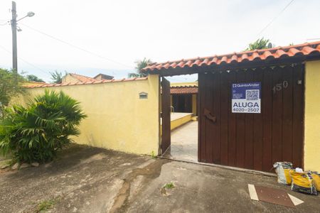 Casa para alugar com 500m², 3 quartos e 4 vagas Casa para alugar com 500m², 3 quartos e 4 vagasFachada