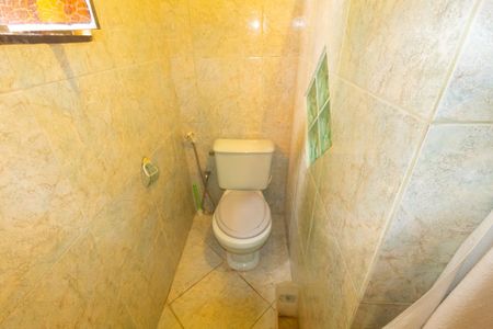 Casa para alugar com 500m², 3 quartos e 4 vagas Casa para alugar com 500m², 3 quartos e 4 vagasBanheiro Social