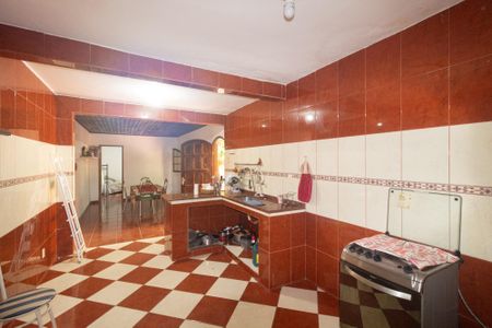 Casa para alugar com 500m², 3 quartos e 4 vagas Casa para alugar com 500m², 3 quartos e 4 vagasCozinha