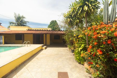 Casa para alugar com 500m², 3 quartos e 4 vagas Casa para alugar com 500m², 3 quartos e 4 vagasGaragem