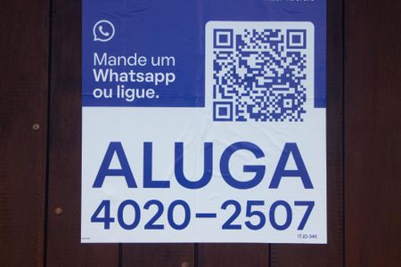 Casa para alugar com 500m², 3 quartos e 4 vagas Casa para alugar com 500m², 3 quartos e 4 vagasPlaquinha
