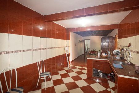 Casa para alugar com 500m², 3 quartos e 4 vagas Casa para alugar com 500m², 3 quartos e 4 vagasCozinha