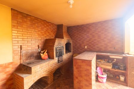 Casa para alugar com 500m², 3 quartos e 4 vagas Casa para alugar com 500m², 3 quartos e 4 vagasChurrasqueira