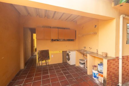 Casa para alugar com 500m², 3 quartos e 4 vagas Casa para alugar com 500m², 3 quartos e 4 vagasÁrea de Serviço