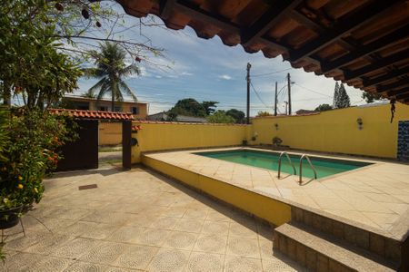 Casa para alugar com 500m², 3 quartos e 4 vagas Casa para alugar com 500m², 3 quartos e 4 vagasQuintal