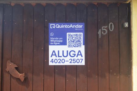 Casa para alugar com 500m², 3 quartos e 4 vagas Casa para alugar com 500m², 3 quartos e 4 vagasPlaquinha