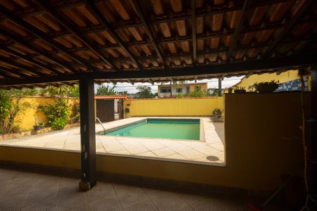 Casa para alugar com 500m², 3 quartos e 4 vagas Casa para alugar com 500m², 3 quartos e 4 vagasVista do Quarto