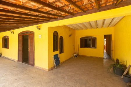 Casa para alugar com 500m², 3 quartos e 4 vagas Casa para alugar com 500m², 3 quartos e 4 vagasGaragem