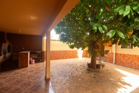 Casa para alugar com 500m², 3 quartos e 4 vagas Casa para alugar com 500m², 3 quartos e 4 vagasVaranda