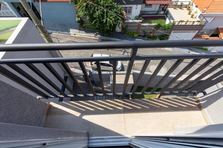 Apartamento para alugar com 47m², 2 quartos e 1 vaga Apartamento para alugar com 47m², 2 quartos e 1 vagaSacada