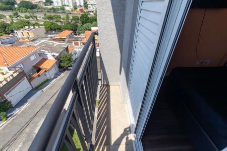 Apartamento para alugar com 47m², 2 quartos e 1 vaga Apartamento para alugar com 47m², 2 quartos e 1 vagaSacada