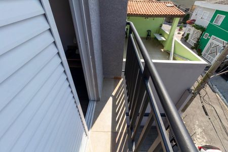 Apartamento para alugar com 47m², 2 quartos e 1 vaga Apartamento para alugar com 47m², 2 quartos e 1 vagaSacada