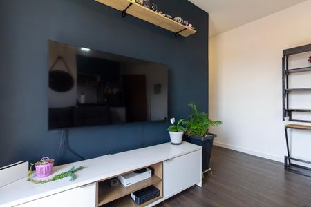 Sala de apartamento para alugar com 2 quartos, 47m² em Penha de França, São Paulo
