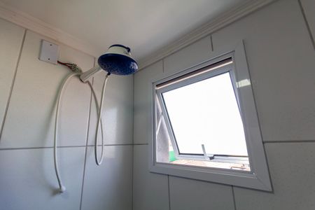 Apartamento para alugar com 47m², 2 quartos e 1 vaga Apartamento para alugar com 47m², 2 quartos e 1 vagaBanheiro