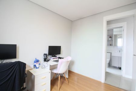 Apartamento à venda com 43m², 2 quartos e 1 vagaQuarto 1