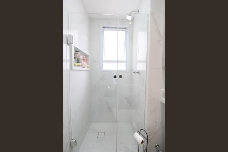 Apartamento à venda com 43m², 2 quartos e 1 vagaBanheiro