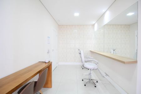 Apartamento à venda com 43m², 2 quartos e 1 vagaEspaço Mulher 