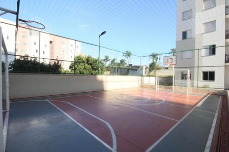 Apartamento à venda com 43m², 2 quartos e 1 vagaQuadra Esportiva