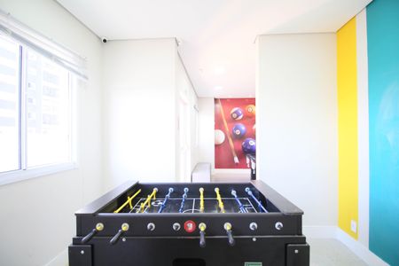 Apartamento à venda com 43m², 2 quartos e 1 vagaÁrea comum