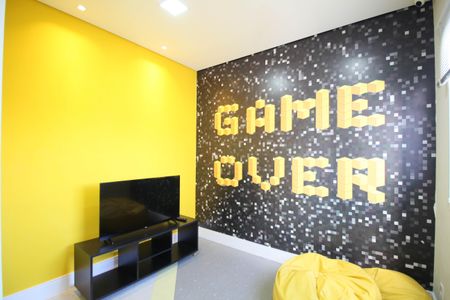 Apartamento à venda com 43m², 2 quartos e 1 vagaÁrea comum