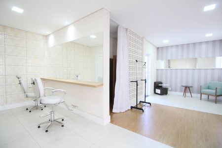 Apartamento à venda com 43m², 2 quartos e 1 vagaEspaço Mulher 