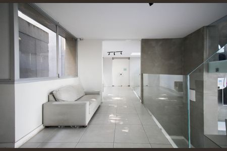 Apartamento à venda com 44m², 2 quartos e 1 vaga Apartamento à venda com 44m², 2 quartos e 1 vagaÁrea comum