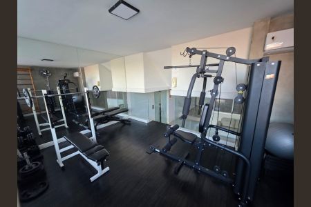 Apartamento à venda com 44m², 2 quartos e 1 vaga Apartamento à venda com 44m², 2 quartos e 1 vagaQuarto
