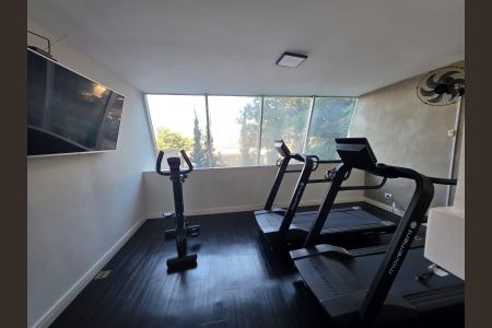 Apartamento à venda com 44m², 2 quartos e 1 vaga Apartamento à venda com 44m², 2 quartos e 1 vagaQuarto