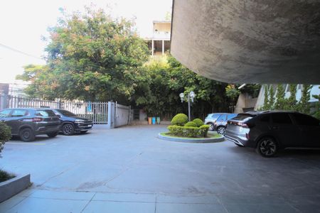 Apartamento à venda com 44m², 2 quartos e 1 vaga Apartamento à venda com 44m², 2 quartos e 1 vagaGaragem