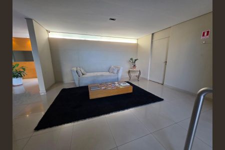 Apartamento à venda com 44m², 2 quartos e 1 vaga Apartamento à venda com 44m², 2 quartos e 1 vagaQuarto