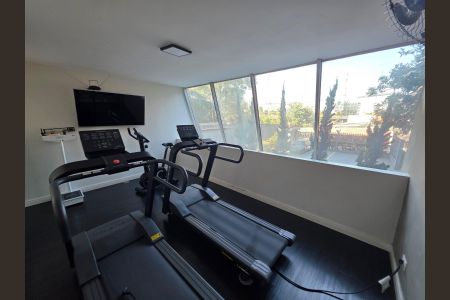 Apartamento à venda com 44m², 2 quartos e 1 vaga Apartamento à venda com 44m², 2 quartos e 1 vagaQuarto