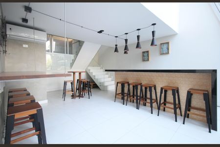 Apartamento à venda com 44m², 2 quartos e 1 vagaSalão de Festas