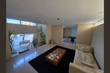 Apartamento à venda com 44m², 2 quartos e 1 vaga Apartamento à venda com 44m², 2 quartos e 1 vagaSala
