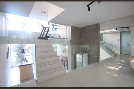 Apartamento à venda com 44m², 2 quartos e 1 vaga Apartamento à venda com 44m², 2 quartos e 1 vagaÁrea comum