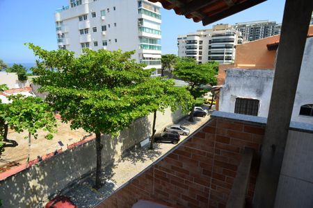 Casa de condomínio à venda com 142m², 3 quartos e 2 vagasVista da Cobertura