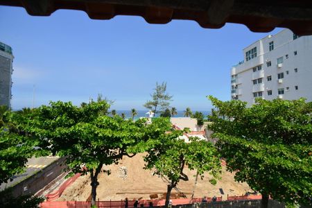 Casa de condomínio à venda com 142m², 3 quartos e 2 vagasVista da Cobertura