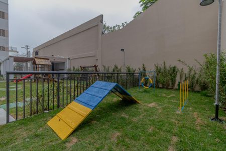 Apartamento à venda com 43m², 2 quartos e 2 vagasÁrea Comum - Pet Place   