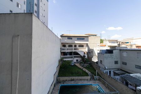 Apartamento à venda com 43m², 2 quartos e 2 vagasVista Varanda e Área de Serviço 