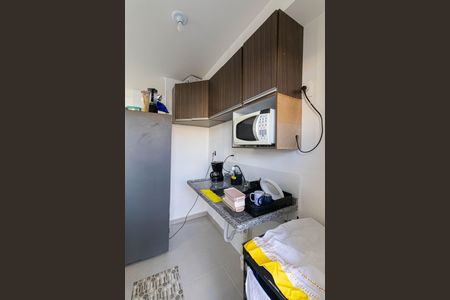 Apartamento à venda com 43m², 2 quartos e 2 vagasSala e Cozinha