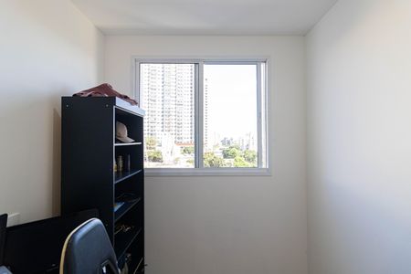 Apartamento à venda com 43m², 2 quartos e 2 vagasQuarto 2