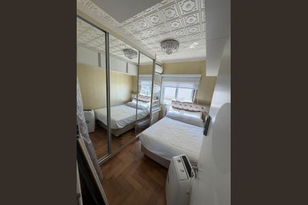 Apartamento à venda com 94m², 3 quartos e 2 vagasQuarto 1